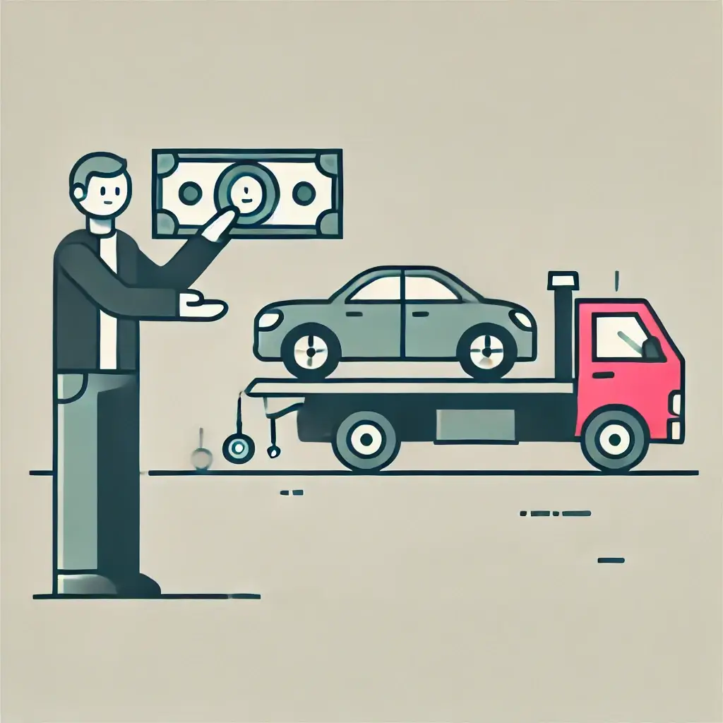 Cash for cars adelaide