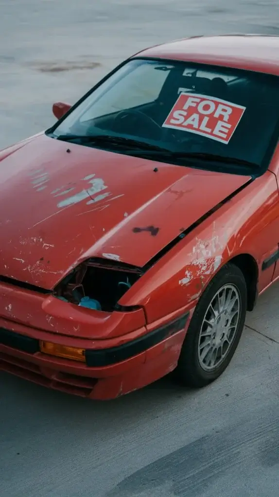 Get Top Cash for Cars in Adelaide with AMCarRecycle
